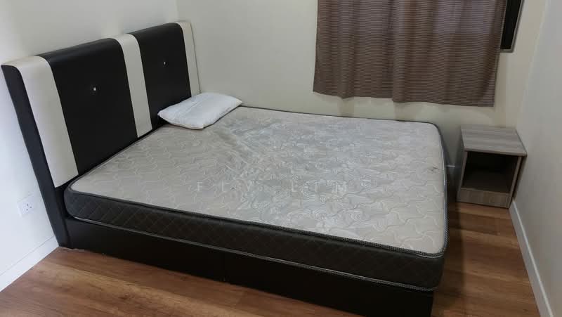 The Hamilton untuk Untuk Disewa - RM 2,250 /bulan, Mac 2026 - Bedroom - PropertyGuru.com.my