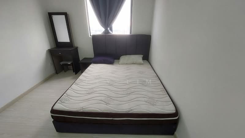 The Hamilton untuk Untuk Disewa - RM 2,250 /bulan, Mac 2026 - Bedroom - PropertyGuru.com.my