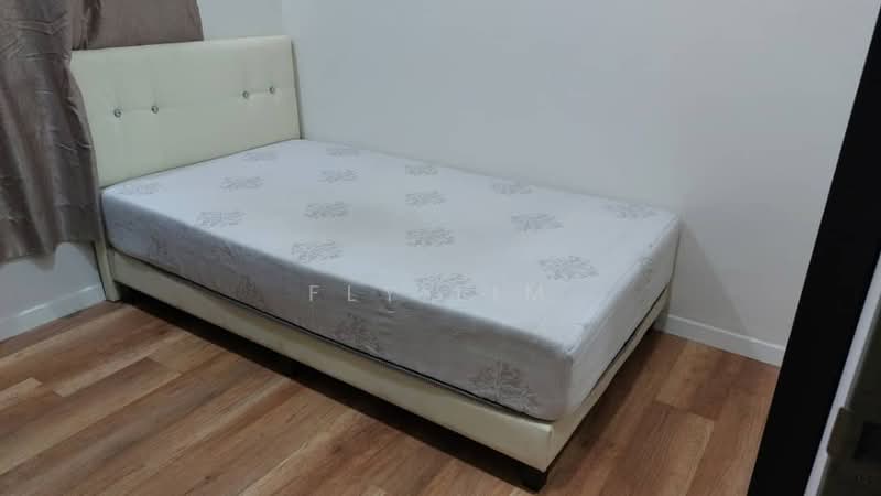 The Hamilton untuk Untuk Disewa - RM 2,250 /bulan, Mac 2026 - Bedroom - PropertyGuru.com.my