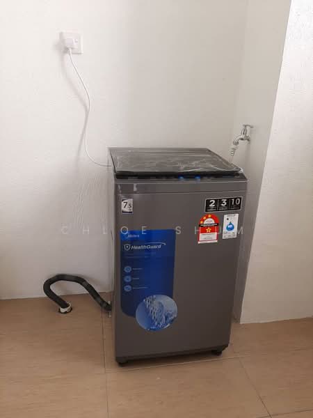 Condominium for Rent at Residensi PV18 - Chloe Shum - Interior - PropertyGuru.com.my