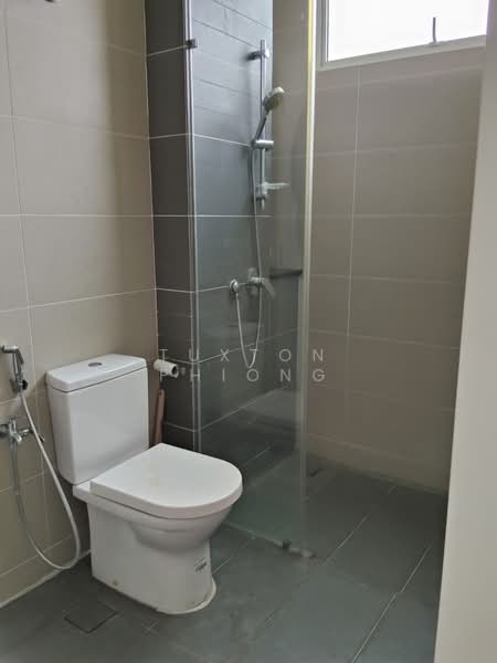 Twin Villa for Rent in Horizon Hills (Iskandar Puteri (Nusajaya)) - Tuxton Phiong - Bathroom - PropertyGuru.com.my