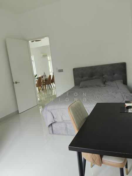 Twin Villa for Rent in Horizon Hills (Iskandar Puteri (Nusajaya)) - Tuxton Phiong - Bedroom - PropertyGuru.com.my