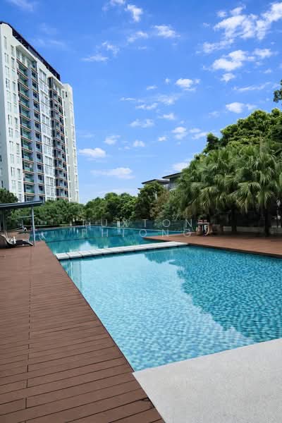 Twin Villa for Rent in Horizon Hills (Iskandar Puteri (Nusajaya)) - Tuxton Phiong - Exterior - PropertyGuru.com.my
