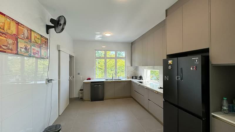 Twin Villa for Rent in Horizon Hills (Iskandar Puteri (Nusajaya)) - Tuxton Phiong - Kitchen - PropertyGuru.com.my