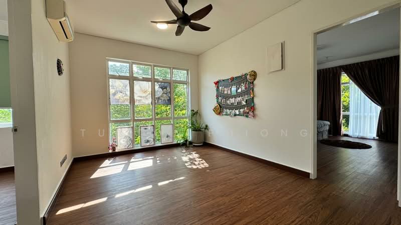 Twin Villa for Rent in Horizon Hills (Iskandar Puteri (Nusajaya)) - Tuxton Phiong - Living Room - PropertyGuru.com.my