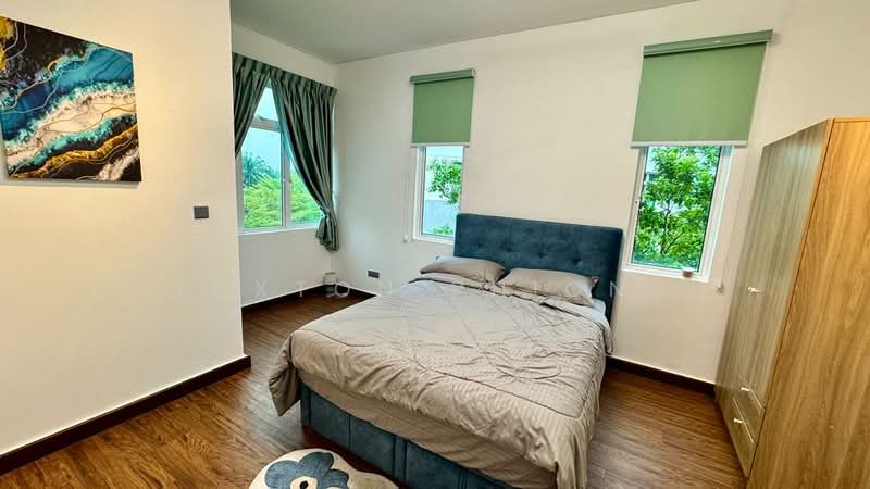 Twin Villa for Rent in Horizon Hills (Iskandar Puteri (Nusajaya)) - Tuxton Phiong - Bedroom - PropertyGuru.com.my