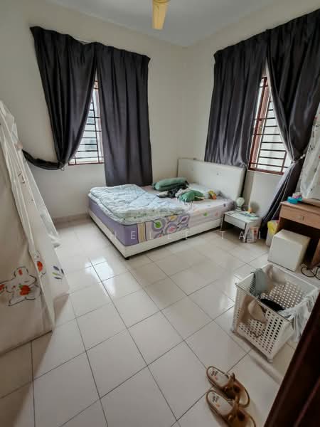 Condominium for Sale at Kinrara Mas - Michelle Tai - Bedroom - PropertyGuru.com.my