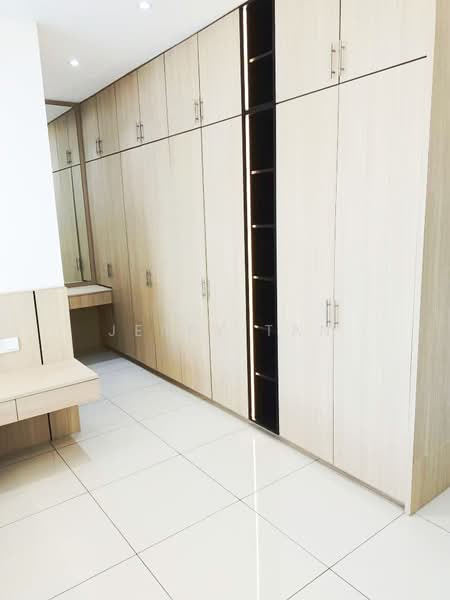 Grace Residence untuk Untuk Disewa - RM 3,200 /bulan, Mac 2026 - Interior - PropertyGuru.com.my