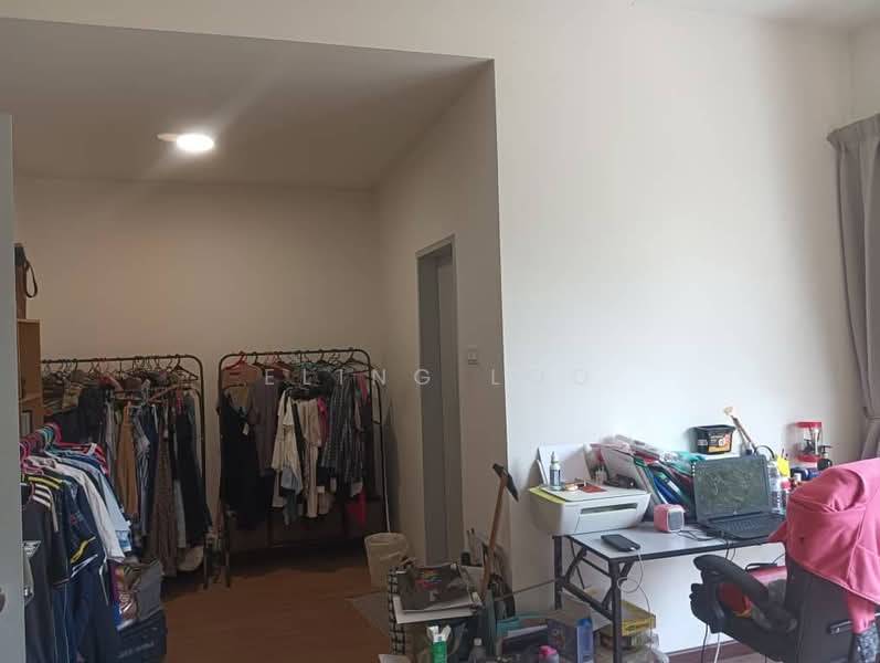 3-storey Terraced House for Sale in Bandar Tropicana Aman (Telok Panglima Garang) - Eling Loo - Study - PropertyGuru.com.my