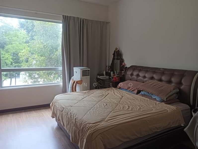 3-storey Terraced House for Sale in Bandar Tropicana Aman (Telok Panglima Garang) - Eling Loo - Bedroom - PropertyGuru.com.my