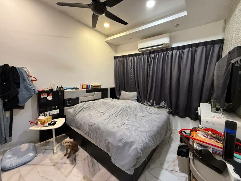 Bandar Baru Permas Jaya untuk Untuk Dijual - RM 660,000, Mac 2026 - Bedroom - PropertyGuru.com.my