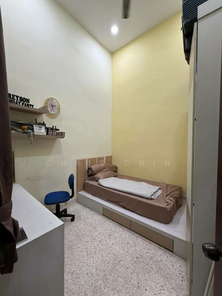 Bandar Baru Permas Jaya untuk Untuk Dijual - RM 660,000, Mac 2026 - Bedroom - PropertyGuru.com.my