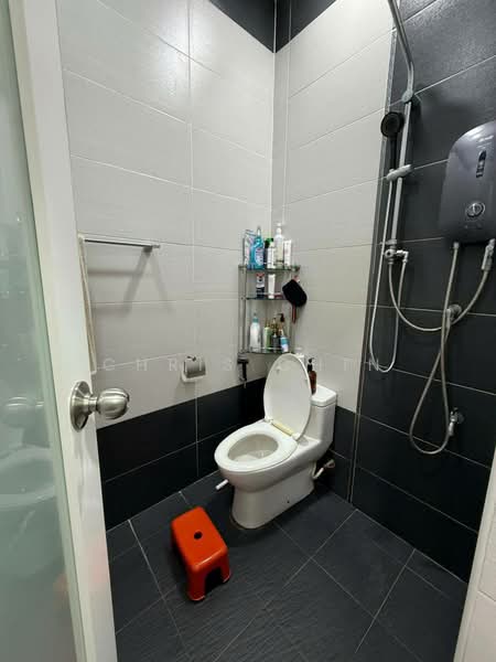 Bandar Baru Permas Jaya untuk Untuk Dijual - RM 660,000, Mac 2026 - Bathroom - PropertyGuru.com.my