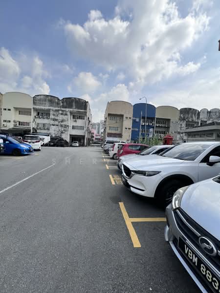 Terrace Factory for Rent in Sungai Besi (Kuala Lumpur) - Sheryl Ng - PropertyGuru.com.my