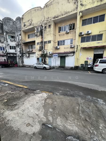 Terrace Factory for Rent in Sungai Besi (Kuala Lumpur) - Sheryl Ng - PropertyGuru.com.my