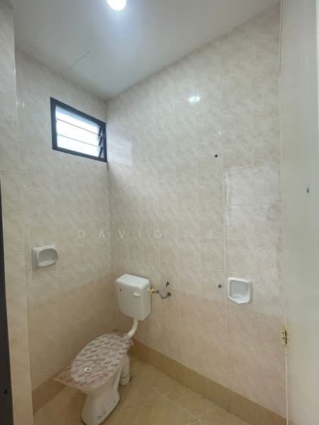 Semi-Detached House for Sale in Bukit Mertajam (Penang) - David Lee - Bathroom - PropertyGuru.com.my