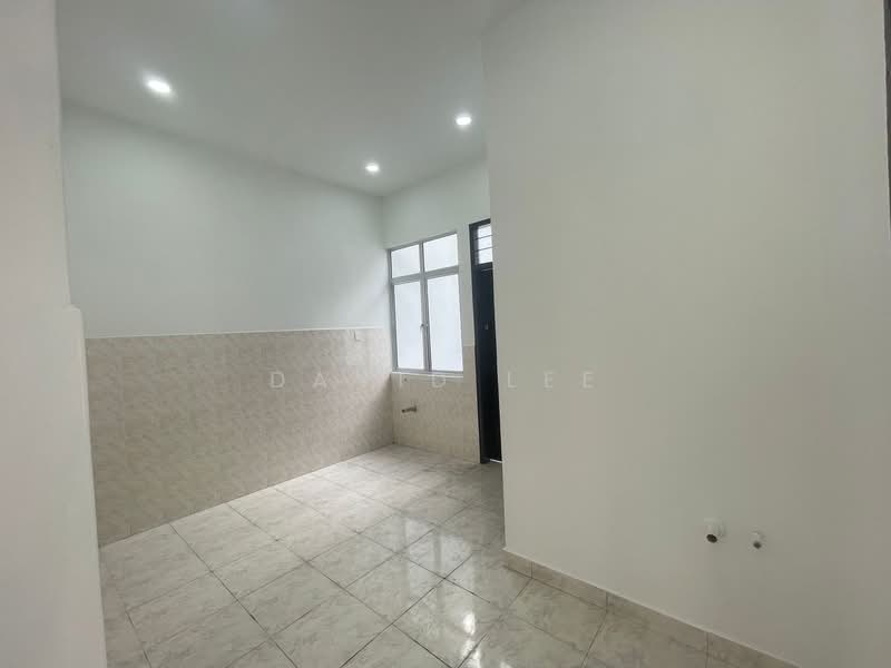 Semi-Detached House for Sale in Bukit Mertajam (Penang) - David Lee - Interior - PropertyGuru.com.my