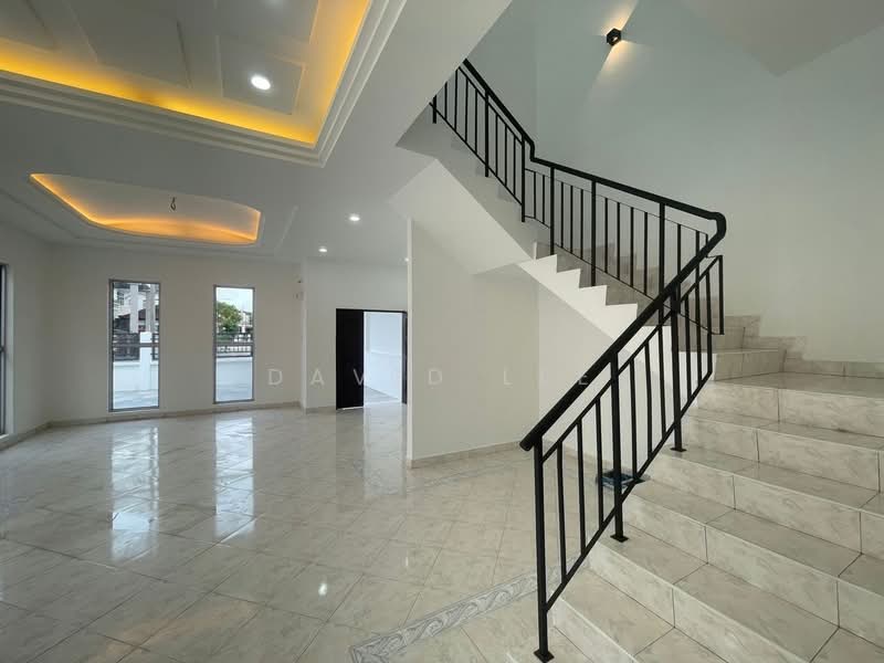 Semi-Detached House for Sale in Bukit Mertajam (Penang) - David Lee - Interior - PropertyGuru.com.my