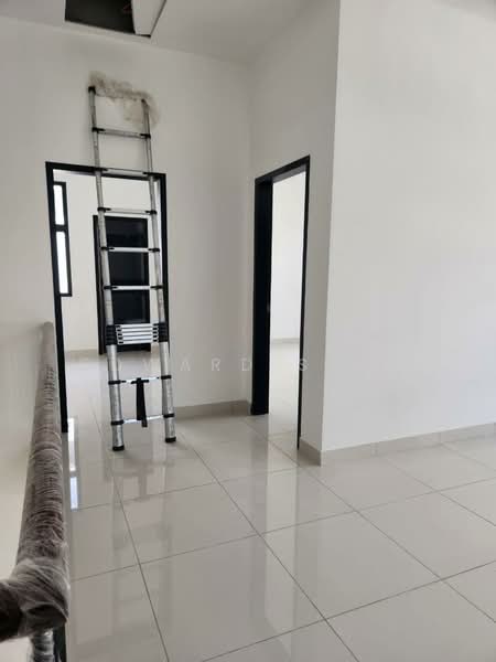 Cluster House for Sale in Johor Bahru (Johor) - Edward Siow - Interior - PropertyGuru.com.my