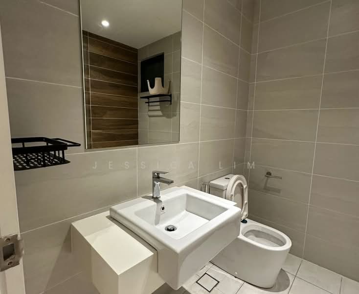 UNIO Residence untuk Untuk Disewa - RM 2,000 /bulan, Mac 2026 - Bathroom - PropertyGuru.com.my