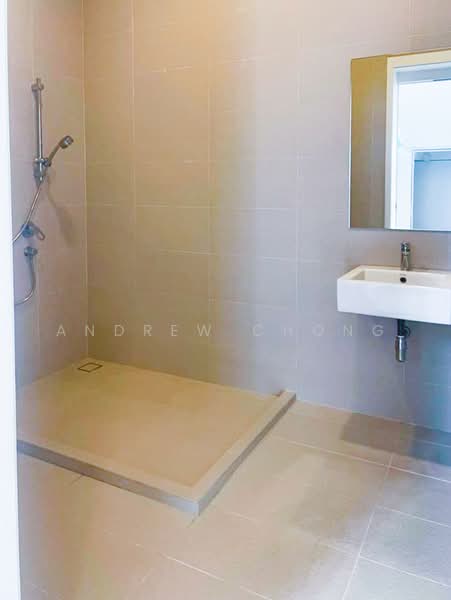 Permai Gardens untuk Untuk Disewa - RM 4,300 /bulan, Mac 2026 - Bathroom - PropertyGuru.com.my