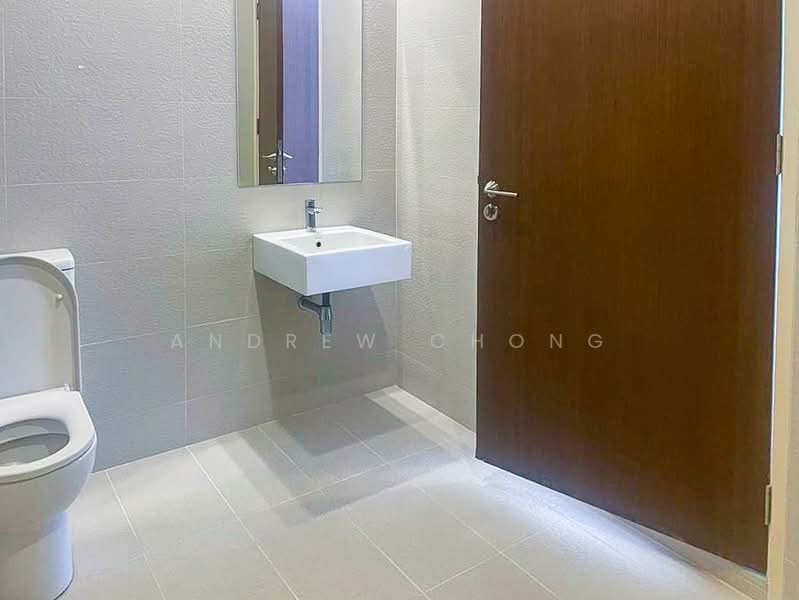 Permai Gardens untuk Untuk Disewa - RM 4,300 /bulan, Mac 2026 - Bathroom - PropertyGuru.com.my