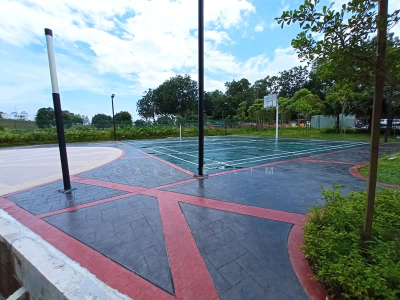 Apartment for Rent at Impiana Sky Residensi - Callie Lim - Exterior - PropertyGuru.com.my