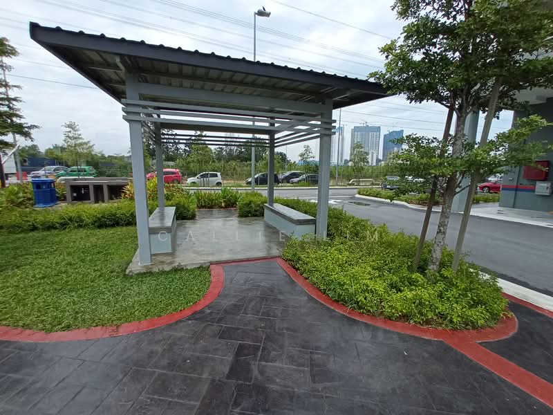 Apartment for Rent at Impiana Sky Residensi - Callie Lim - Exterior - PropertyGuru.com.my