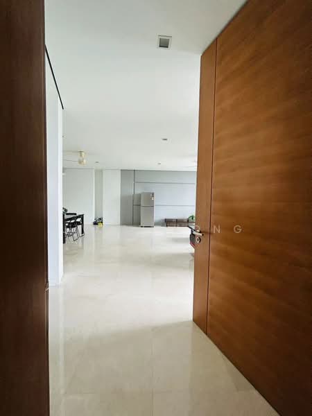Condominium @ The Troika untuk Untuk Disewa - RM 8,500 /bulan, Mac 2026 - Interior - PropertyGuru.com.my