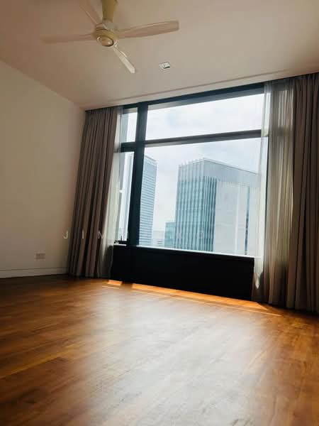 Condominium @ The Troika untuk Untuk Disewa - RM 8,500 /bulan, Mac 2026 - View - PropertyGuru.com.my