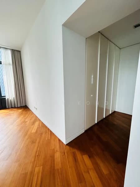 Condominium @ The Troika untuk Untuk Disewa - RM 8,500 /bulan, Mac 2026 - PropertyGuru.com.my