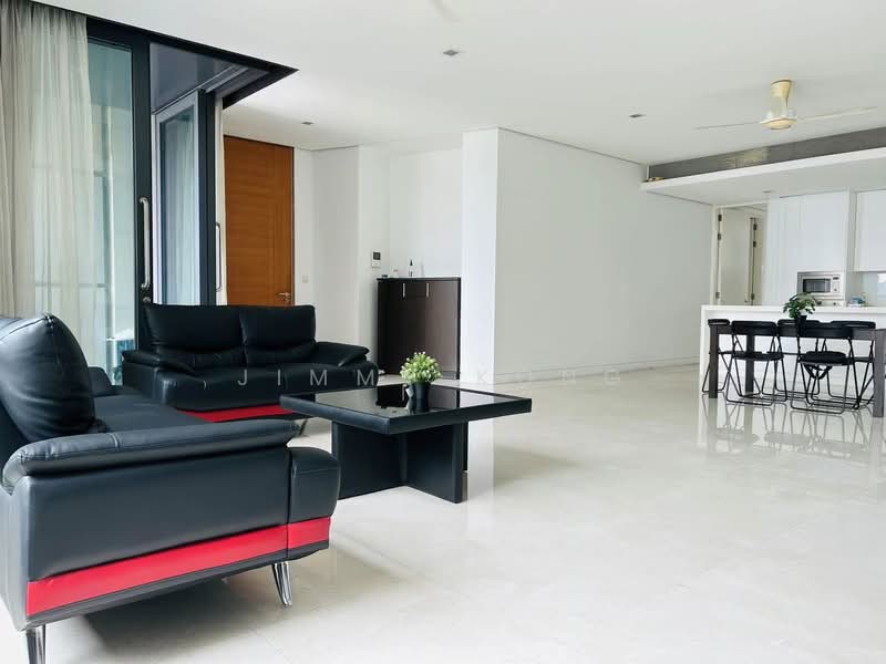 Condominium @ The Troika untuk Untuk Disewa - RM 8,500 /bulan, Mac 2026 - PropertyGuru.com.my