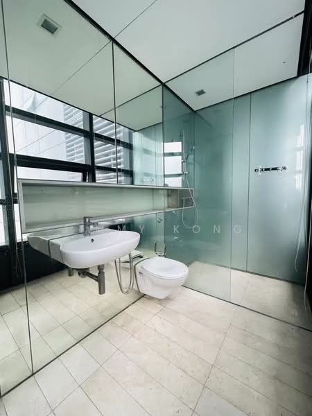 Condominium @ The Troika untuk Untuk Disewa - RM 8,500 /bulan, Mac 2026 - PropertyGuru.com.my