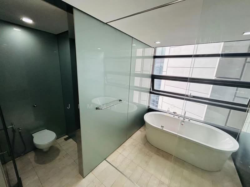 Condominium @ The Troika untuk Untuk Disewa - RM 8,500 /bulan, Mac 2026 - PropertyGuru.com.my