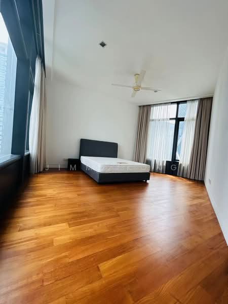 Condominium @ The Troika untuk Untuk Disewa - RM 8,500 /bulan, Mac 2026 - PropertyGuru.com.my