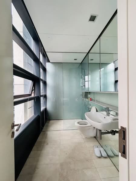 Condominium @ The Troika untuk Untuk Disewa - RM 8,500 /bulan, Mac 2026 - PropertyGuru.com.my