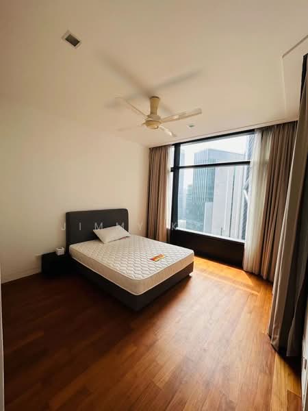 Condominium @ The Troika untuk Untuk Disewa - RM 8,500 /bulan, Mac 2026 - PropertyGuru.com.my