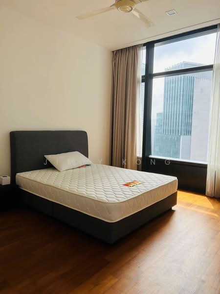 Condominium @ The Troika untuk Untuk Disewa - RM 8,500 /bulan, Mac 2026 - PropertyGuru.com.my