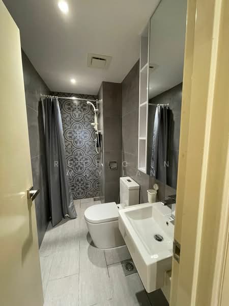 Arte Mont Kiara untuk Untuk Dijual - RM 950,000, Mac 2026 - Bathroom - PropertyGuru.com.my