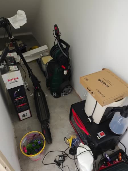 Meridin East untuk Untuk Disewa - RM 2,000 /bulan, Mac 2026 - Interior - PropertyGuru.com.my