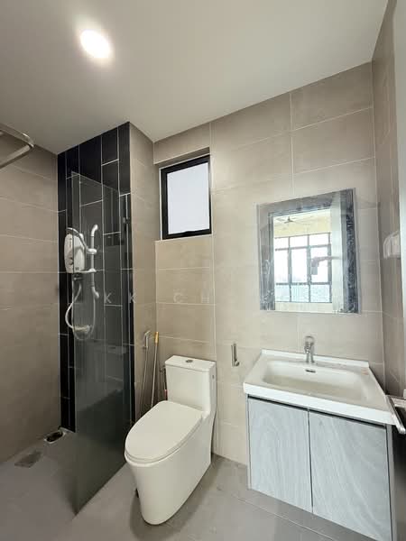 99 Residence untuk Untuk Disewa - RM 2,500 /bulan, Mac 2026 - Bathroom - PropertyGuru.com.my