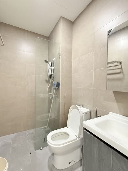 99 Residence untuk Untuk Disewa - RM 2,500 /bulan, Mac 2026 - Bathroom - PropertyGuru.com.my