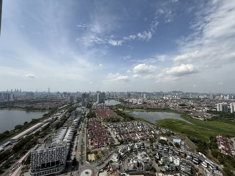 99 Residence untuk Untuk Disewa - RM 2,500 /bulan, Mac 2026 - Exterior - PropertyGuru.com.my