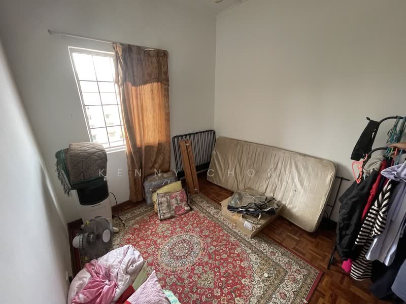 Jasmine Court untuk Untuk Disewa - RM 850 /bulan, Mac 2026 - Bedroom - PropertyGuru.com.my