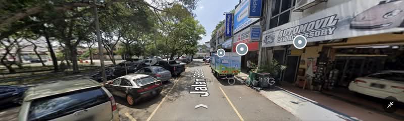 Shop for Rent in SS3 (Petaling Jaya) - Joey Wong - Exterior - PropertyGuru.com.my