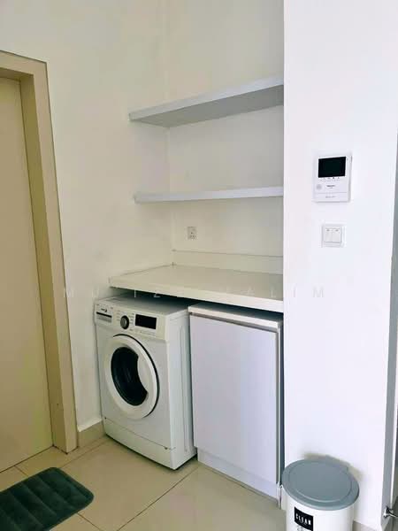 Service Residence for Rent at Third Avenue - Mu'izz Halim - Interior - PropertyGuru.com.my