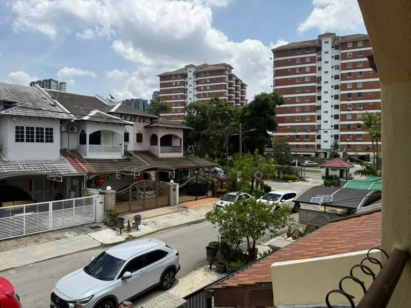 Terraced House for Sale in Bandar Sungai Long (Selangor) - Eleni Yeoh - Exterior - PropertyGuru.com.my
