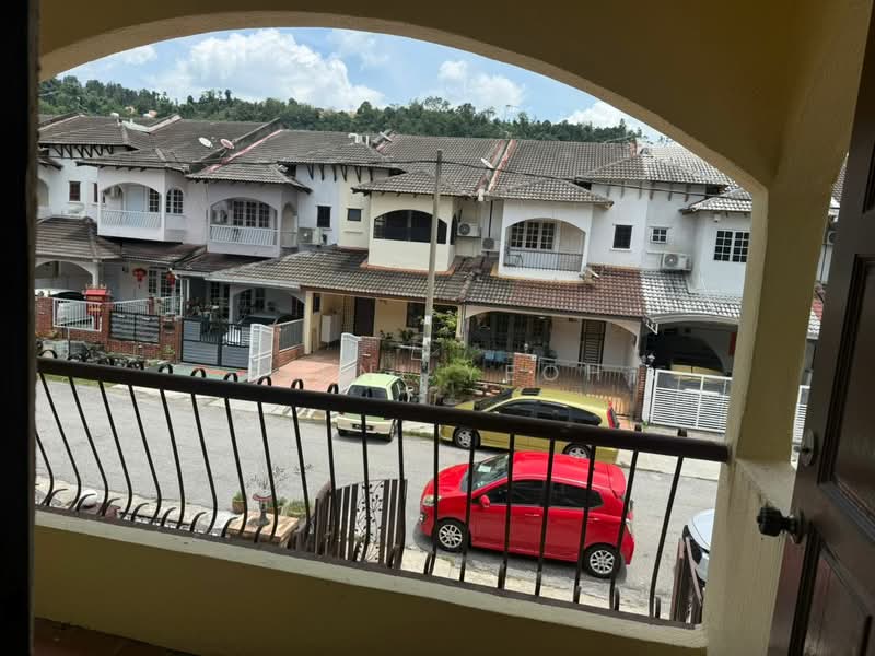 Terraced House for Sale in Bandar Sungai Long (Selangor) - Eleni Yeoh - Exterior - PropertyGuru.com.my