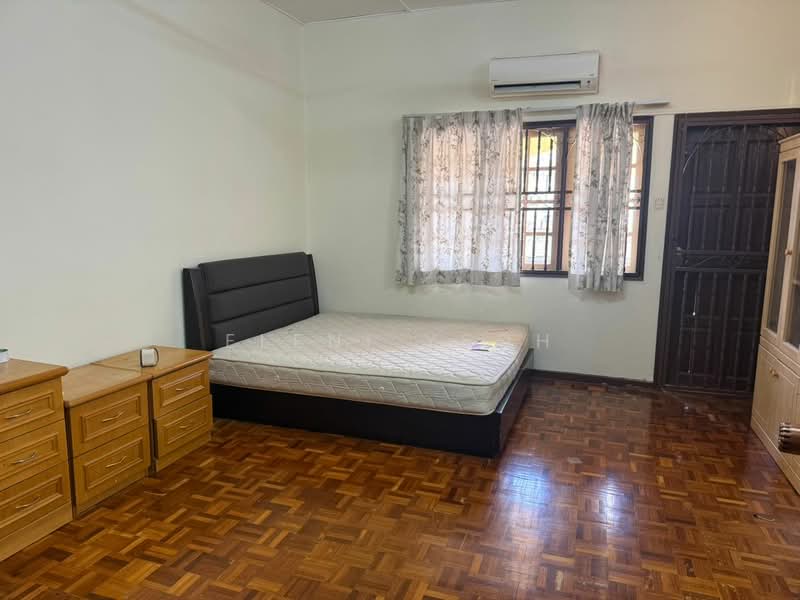 Terraced House for Sale in Bandar Sungai Long (Selangor) - Eleni Yeoh - Bedroom - PropertyGuru.com.my