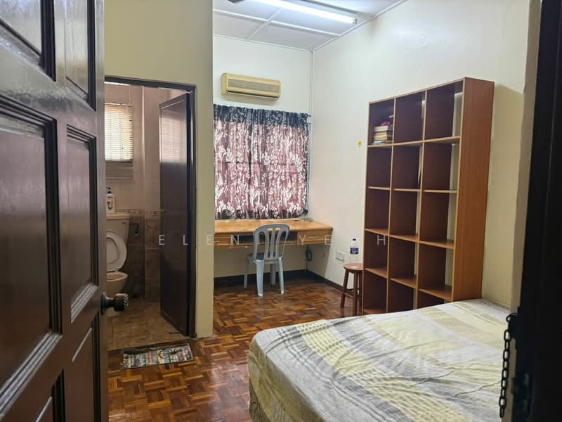 Terraced House for Sale in Bandar Sungai Long (Selangor) - Eleni Yeoh - Bedroom - PropertyGuru.com.my